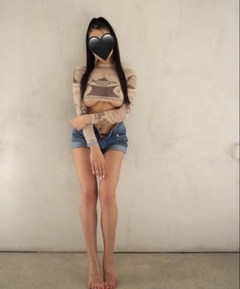 Анкета проститутки Виола - Фото, г. Вольнянск, 22 года, №10715