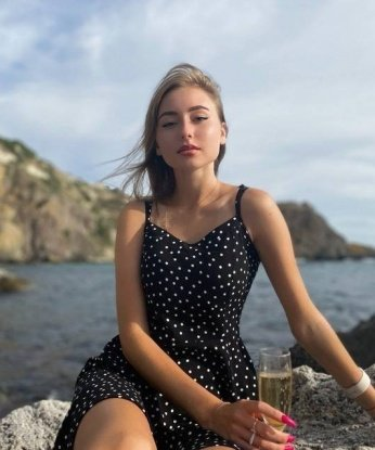 Анкета проститутки Милана - Фото, г. Вольнянск, 25 лет, №13838