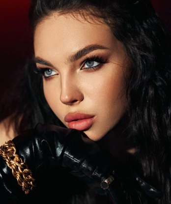 Анкета проститутки Юлия - Фото, г. Вольнянск, 19 лет, №3183