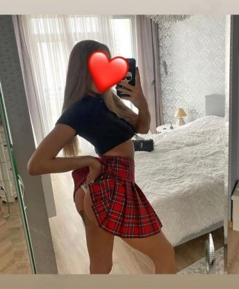 Анкета проститутки Кристина - Фото, г. Вольнянск, 22 года, №8617